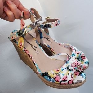 Montego Bay Club Wedges